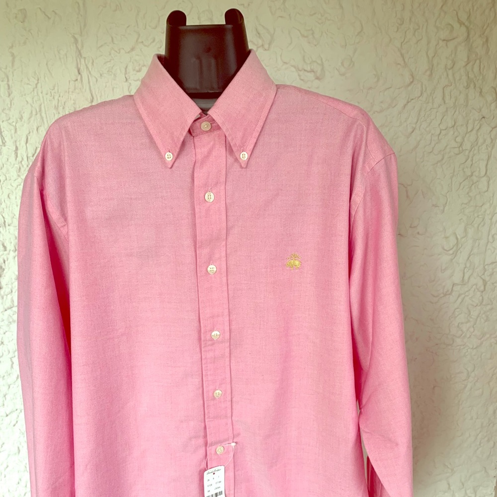 Brooks Brothers Button Dress Shirt